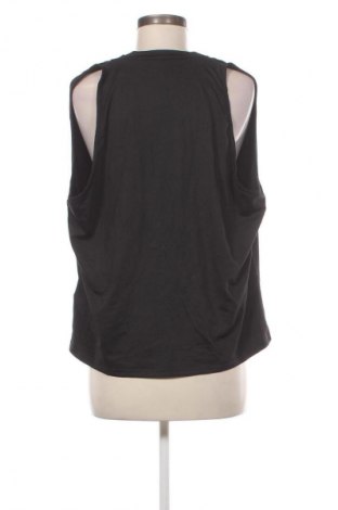 Damski top SHEIN, Rozmiar XL, Kolor Czarny, Cena 17,99 zł