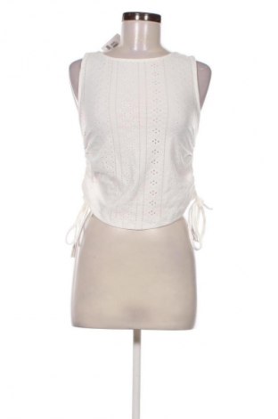 Dámsky top  SHEIN, Veľkosť M, Farba Biela, Cena  2,95 €