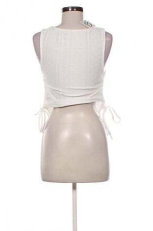 Dámsky top  SHEIN, Veľkosť M, Farba Biela, Cena  2,95 €