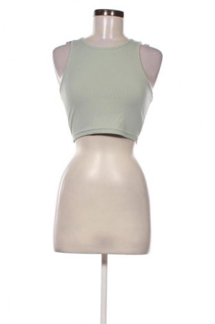 Top de femei SHEIN, Mărime S, Culoare Verde, Preț 16,99 Lei