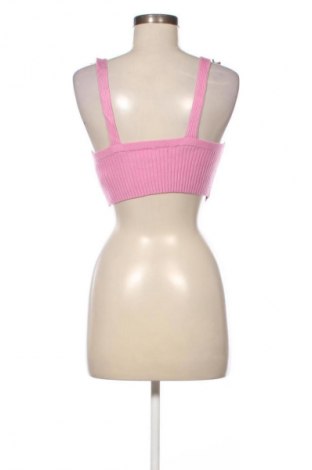 Γυναικείο τοπ SHEIN, Μέγεθος L, Χρώμα Ρόζ , Τιμή 3,99 €