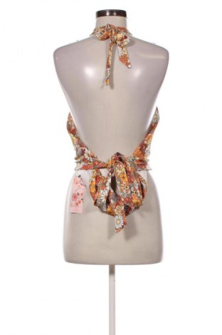 Damski top SHEIN, Rozmiar 4XL, Kolor Kolorowy, Cena 25,99 zł