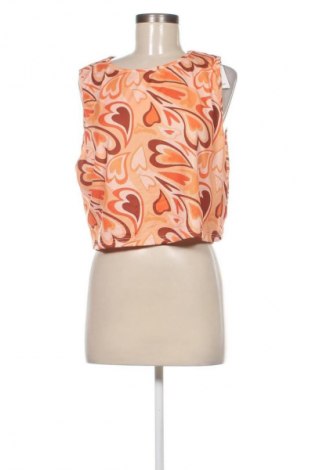 Damski top SHEIN, Rozmiar 4XL, Kolor Kolorowy, Cena 15,99 zł