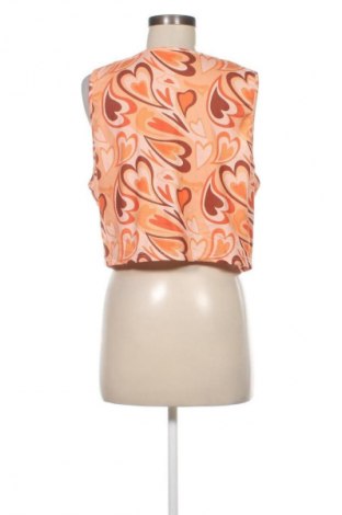 Damski top SHEIN, Rozmiar 4XL, Kolor Kolorowy, Cena 15,99 zł