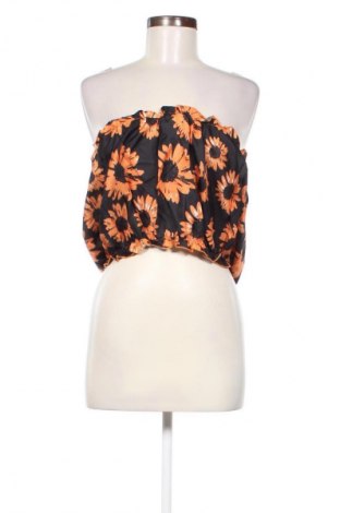 Damski top SHEIN, Rozmiar 3XL, Kolor Kolorowy, Cena 17,99 zł