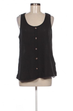 Γυναικείο τοπ SHEIN, Μέγεθος XL, Χρώμα Μαύρο, Τιμή 5,99 €