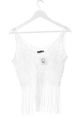 Damski top SHEIN, Rozmiar M, Kolor Biały, Cena 16,99 zł