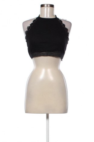 Damentop SHEIN, Größe M, Farbe Schwarz, Preis € 3,99