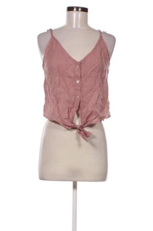 Damski top SHEIN, Rozmiar M, Kolor Popielaty róż, Cena 16,99 zł