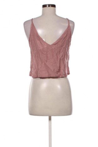 Damski top SHEIN, Rozmiar M, Kolor Popielaty róż, Cena 16,99 zł