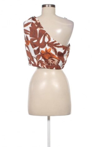 Дамски топ SHEIN, Размер L, Цвят Многоцветен, Цена 2,55 €