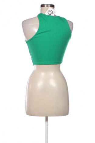 Dámsky top  SHEIN, Veľkosť S, Farba Zelená, Cena  1,95 €