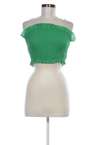 Dámsky top  SHEIN, Veľkosť M, Farba Zelená, Cena  2,95 €