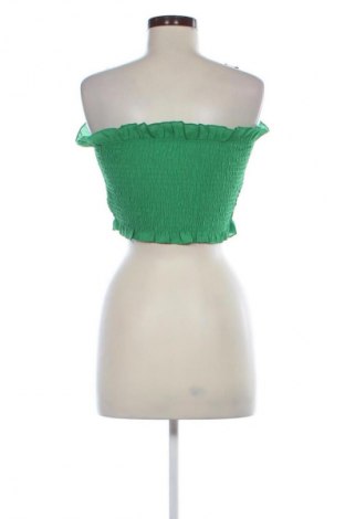 Dámsky top  SHEIN, Veľkosť M, Farba Zelená, Cena  2,95 €