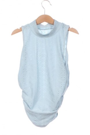 Női top SHEIN, Méret XS, Szín Kék, Ár 1 119 Ft