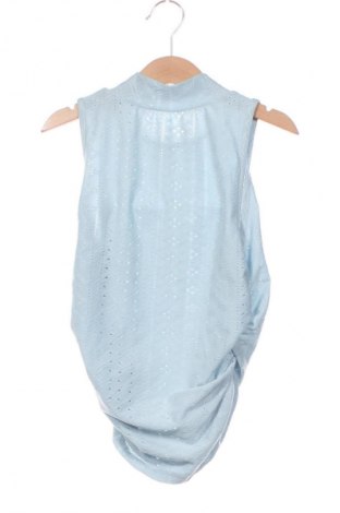 Női top SHEIN, Méret XS, Szín Kék, Ár 1 119 Ft