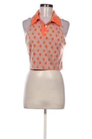 Γυναικείο τοπ SHEIN, Μέγεθος M, Χρώμα Πολύχρωμο, Τιμή 3,99 €