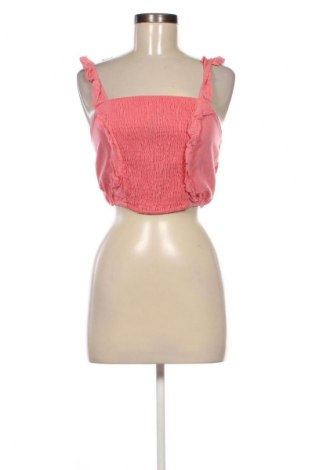 Дамски топ SHEIN, Размер M, Цвят Розов, Цена 3,06 €