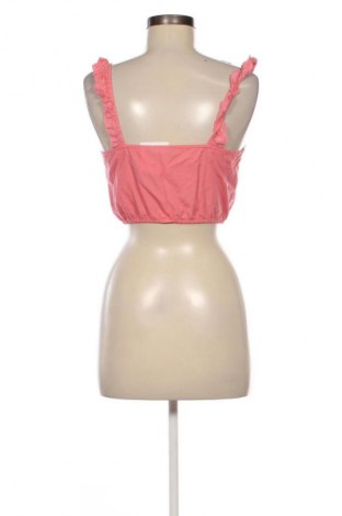 Дамски топ SHEIN, Размер M, Цвят Розов, Цена 3,06 €