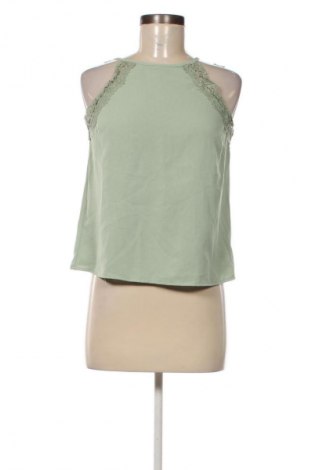 Damski top SHEIN, Rozmiar S, Kolor Zielony, Cena 15,99 zł