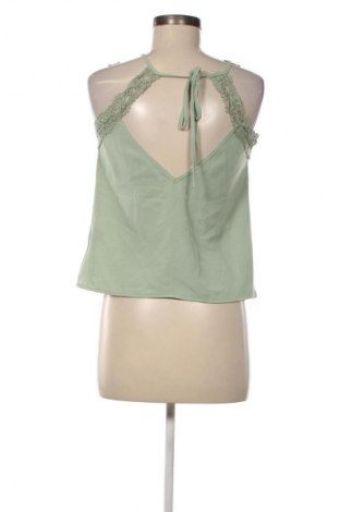 Damski top SHEIN, Rozmiar S, Kolor Zielony, Cena 15,99 zł