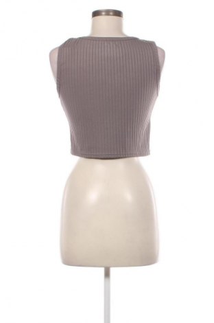 Női top SHEIN, Méret L, Szín Szürke, Ár 1 359 Ft