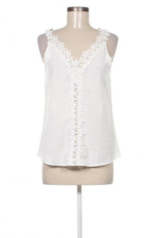 Γυναικείο τοπ SHEIN, Μέγεθος S, Χρώμα Λευκό, Τιμή 3,99 €