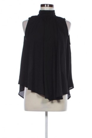 Damski top SHEIN, Rozmiar S, Kolor Czarny, Cena 16,99 zł