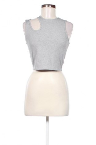 Női top SHEIN, Méret M, Szín Szürke, Ár 1 429 Ft