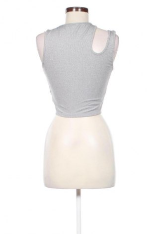 Női top SHEIN, Méret M, Szín Szürke, Ár 1 429 Ft