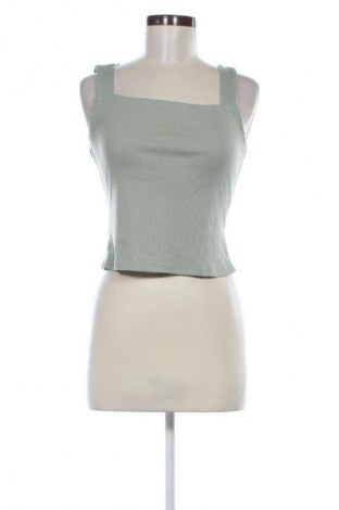 Dámský top SHEIN, Velikost L, Barva Zelená, Cena  89,00 Kč