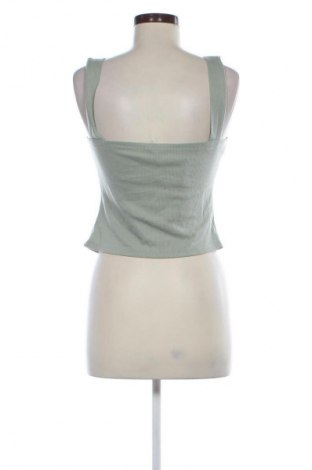 Dámský top SHEIN, Velikost L, Barva Zelená, Cena  89,00 Kč