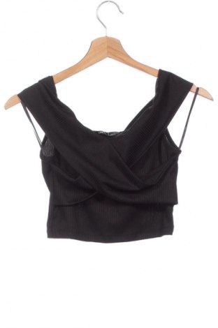 Dámský top SHEIN, Velikost XS, Barva Černá, Cena  49,00 Kč