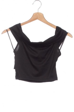 Dámský top SHEIN, Velikost XS, Barva Černá, Cena  49,00 Kč