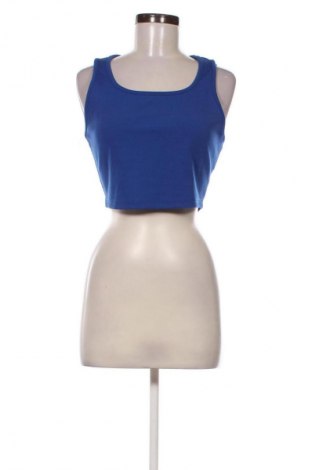 Dámsky top  SHEIN, Veľkosť M, Farba Modrá, Cena  2,95 €
