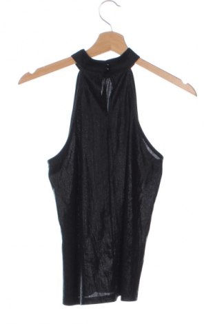 Damski top SHEIN, Rozmiar XS, Kolor Czarny, Cena 15,99 zł