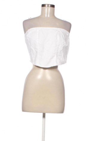 Dámský top SHEIN, Velikost S, Barva Bílá, Cena  79,00 Kč, #132390470