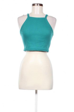 Női top SHEIN, Méret S, Szín Zöld, Ár 1 429 Ft