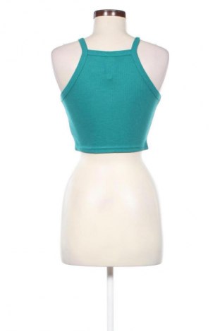 Női top SHEIN, Méret S, Szín Zöld, Ár 1 429 Ft