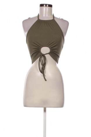 Dámský top SHEIN, Velikost S, Barva Zelená, Cena  89,00 Kč