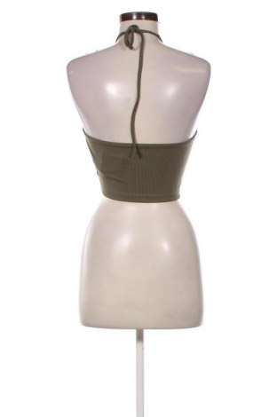 Dámský top SHEIN, Velikost S, Barva Zelená, Cena  89,00 Kč