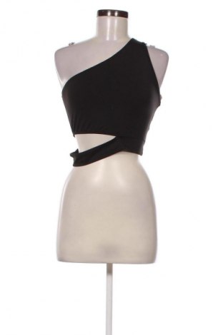 Damski top SHEIN, Rozmiar M, Kolor Czarny, Cena 16,99 zł