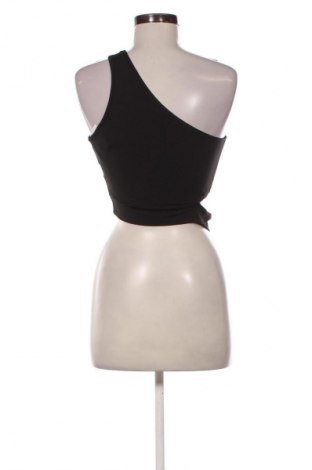 Damski top SHEIN, Rozmiar M, Kolor Czarny, Cena 16,99 zł