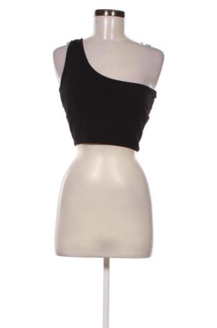 Damski top SHEIN, Rozmiar M, Kolor Czarny, Cena 16,99 zł