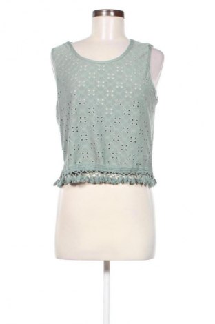Damski top SHEIN, Rozmiar XL, Kolor Zielony, Cena 17,99 zł