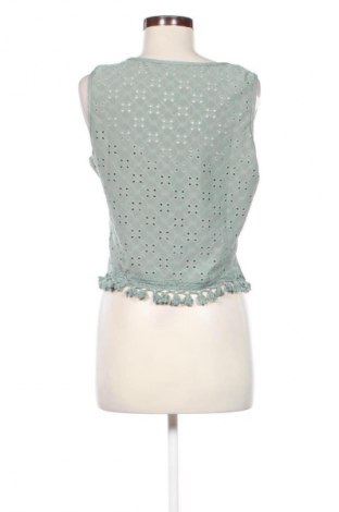 Damski top SHEIN, Rozmiar XL, Kolor Zielony, Cena 17,99 zł