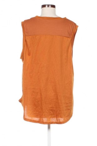 Dámský top SHEIN, Velikost 3XL, Barva Hnědá, Cena  79,00 Kč