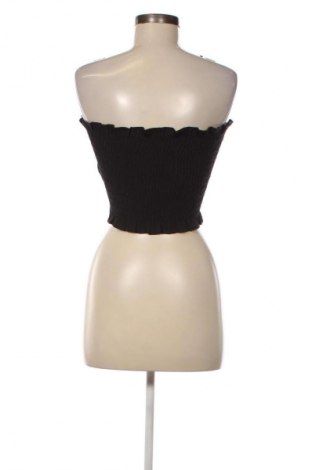 Damski top SHEIN, Rozmiar S, Kolor Czarny, Cena 16,99 zł