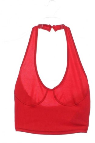 Dámský top SHEIN, Velikost XS, Barva Červená, Cena  169,00 Kč