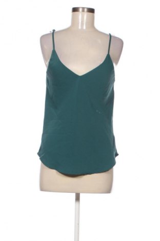 Dámský top SHEIN, Velikost S, Barva Zelená, Cena  89,00 Kč